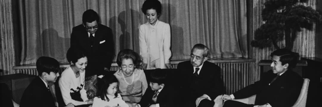 昭和天皇が「自分の安全」よりも優先していたこと…側近が語った「天皇