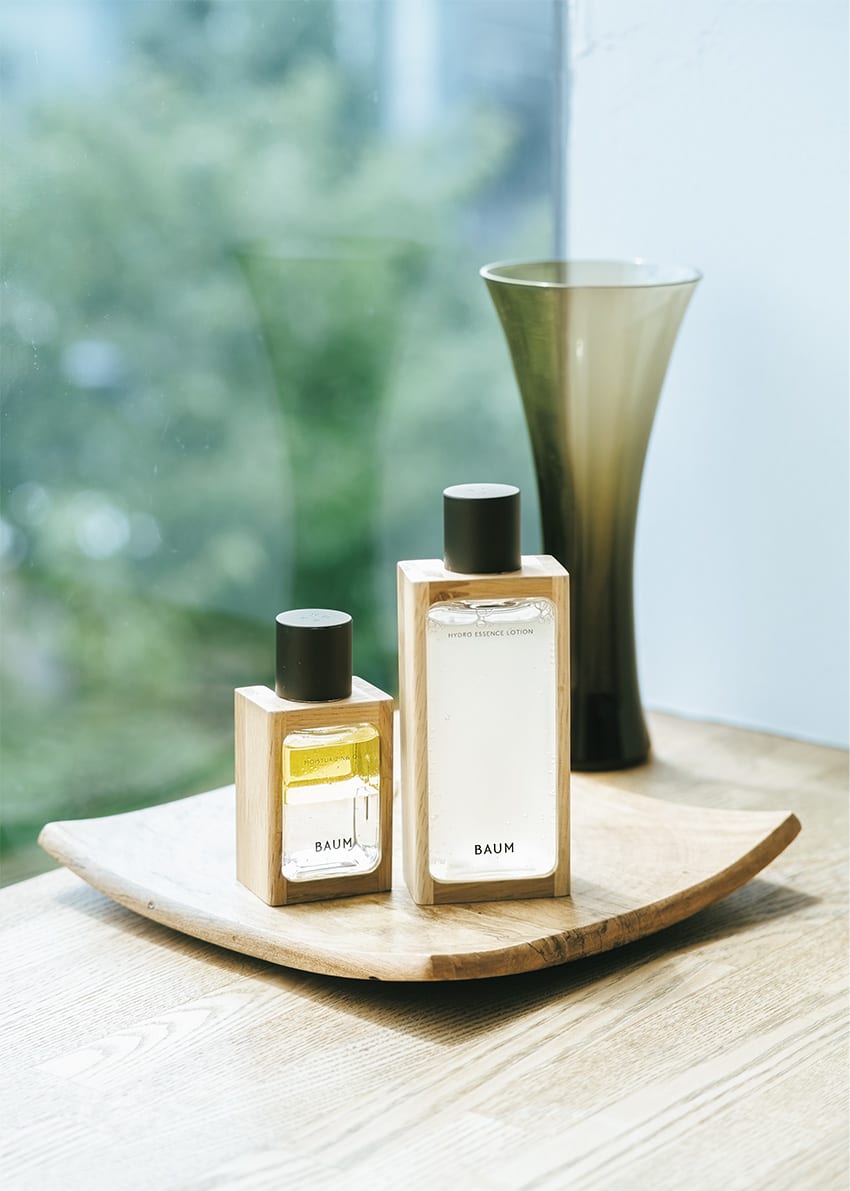 Baum スキンケア baum 化粧水 の通販 オンラインストア