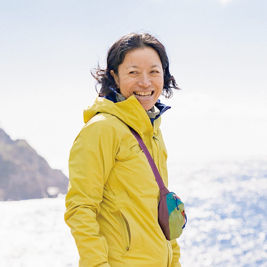 THE NORTH FACE 屋久島」もオープン！何度でも訪れたい世界遺産の森