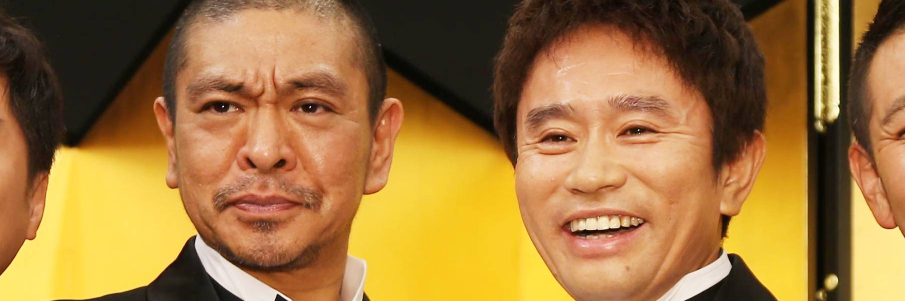 カリスマ」「ご意見番」と揶揄された松本人志はなぜ再起できた？絶好調『ダウンタウンプラス』に見た「復活の理由」（宝泉 薫） - 3ページ目 |  現代ビジネス | 講談社