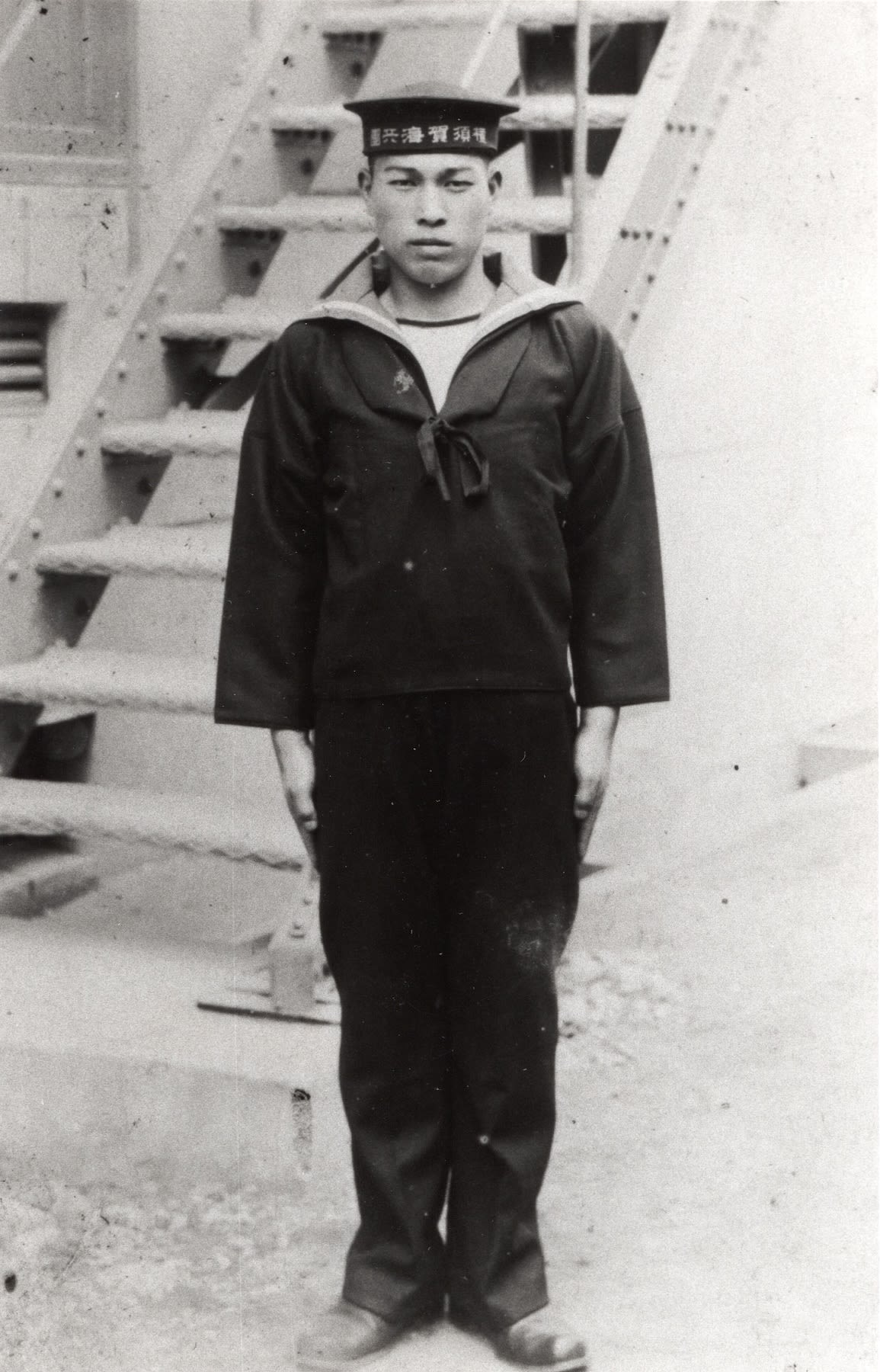 IJN Lieutenant 大日本帝国海軍 士官 軍服 第一種軍装 大尉 上衣 IJN