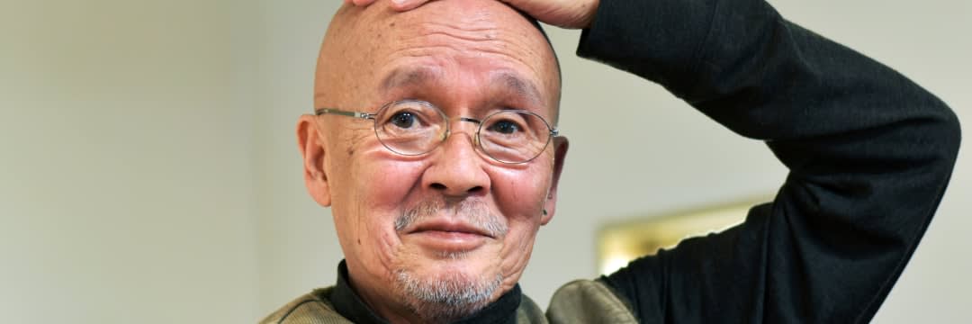 追悼】「一歩違えば豊中のチンピラになってたかもしれへん」火野正平