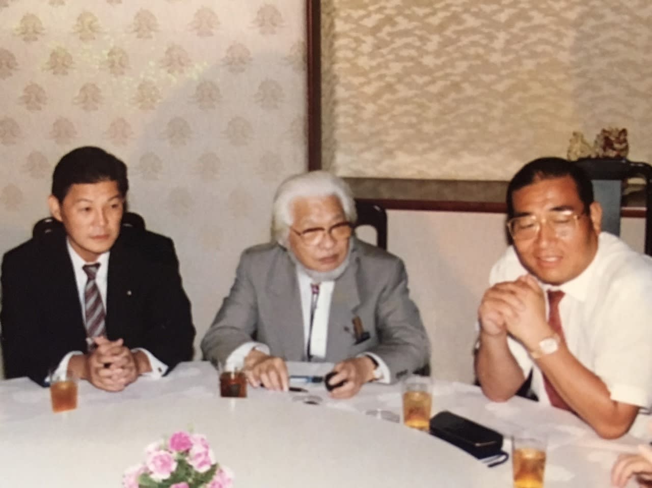 上田 藤 兵衛 現在