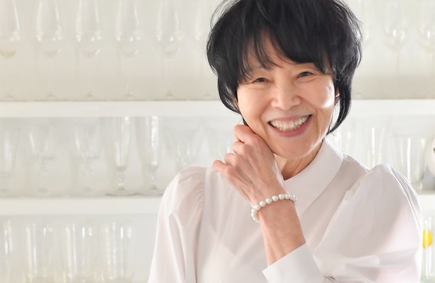 わたしの日常茶飯事 有元葉子 家事仕事くらし料理 掃除 洗剤 水