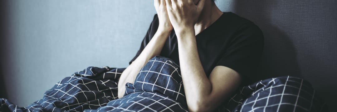 人は眠らないとどうなるのか？11日間の「断眠チャレンジ」をした