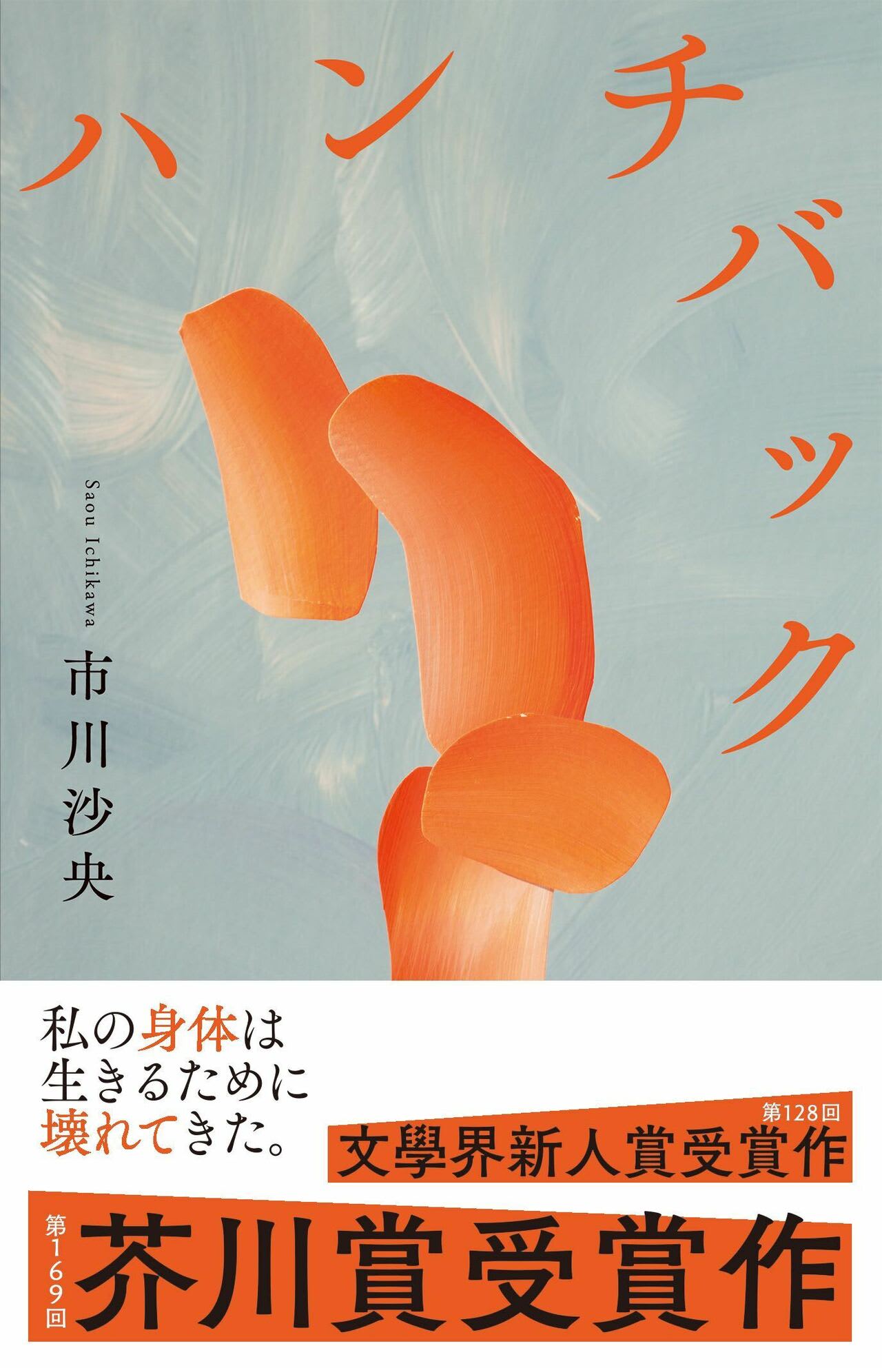 芥川賞作家・市川沙央さんが語った「結婚観」「大学へのコンプレックス」「日本の教育」「理想の作家像」（市川 沙央,村嶋 章紀） | ＋α ...