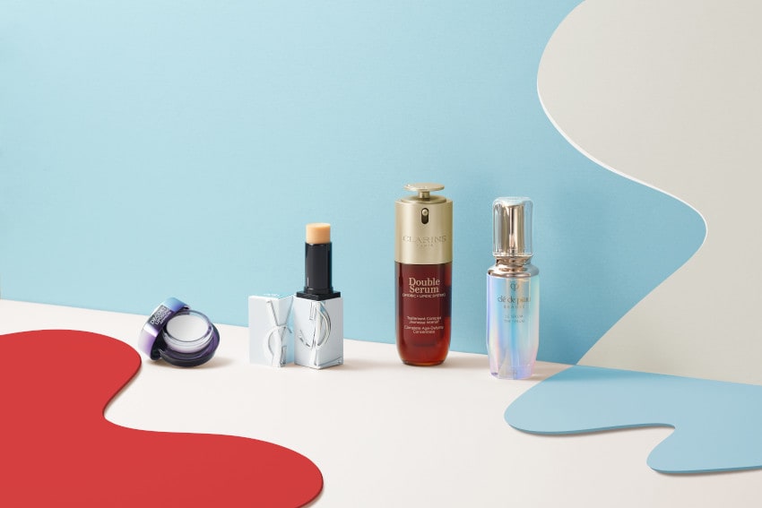 コスメマニアが太鼓判！肌が覚醒する「デパコス美容液」秋新作（森山