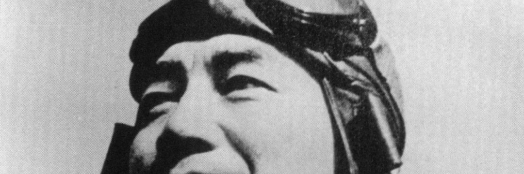 特攻を最初に命じた男」が最期に遺した「遺書」の中身（神立