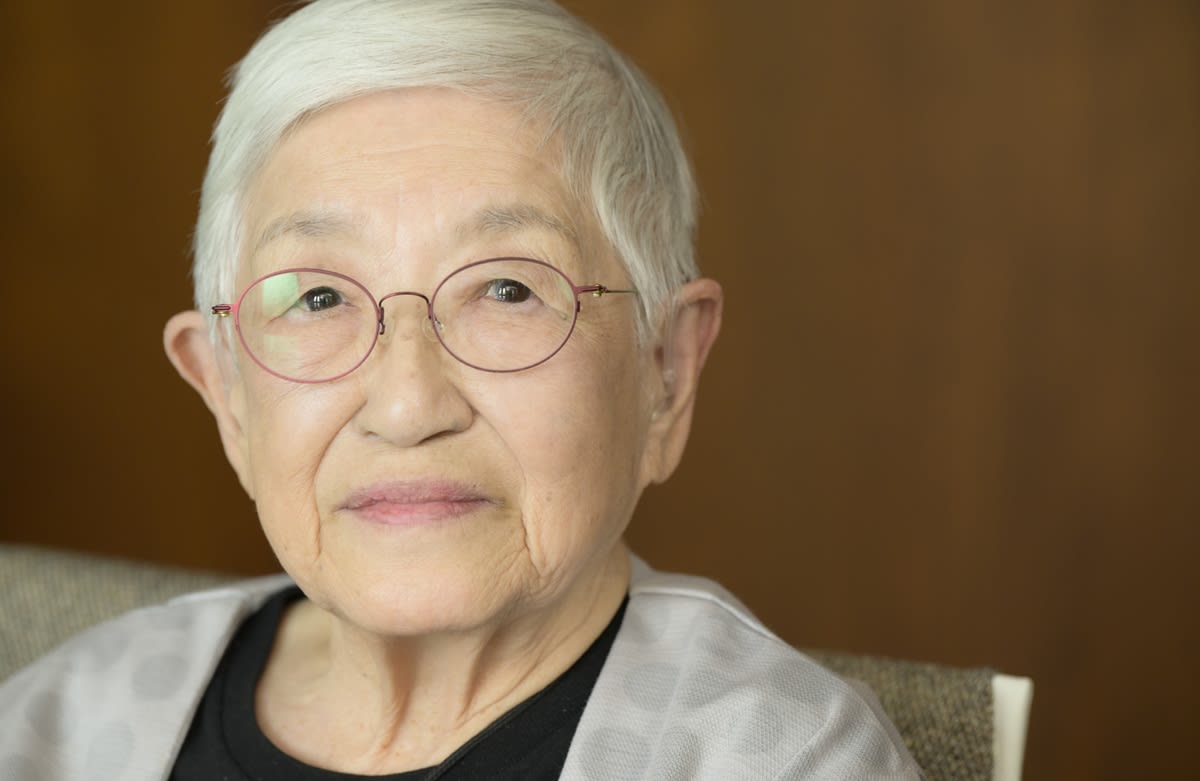 10万人の民間人がたった一晩で死んだ「東京大空襲」と「わたくし96 歳