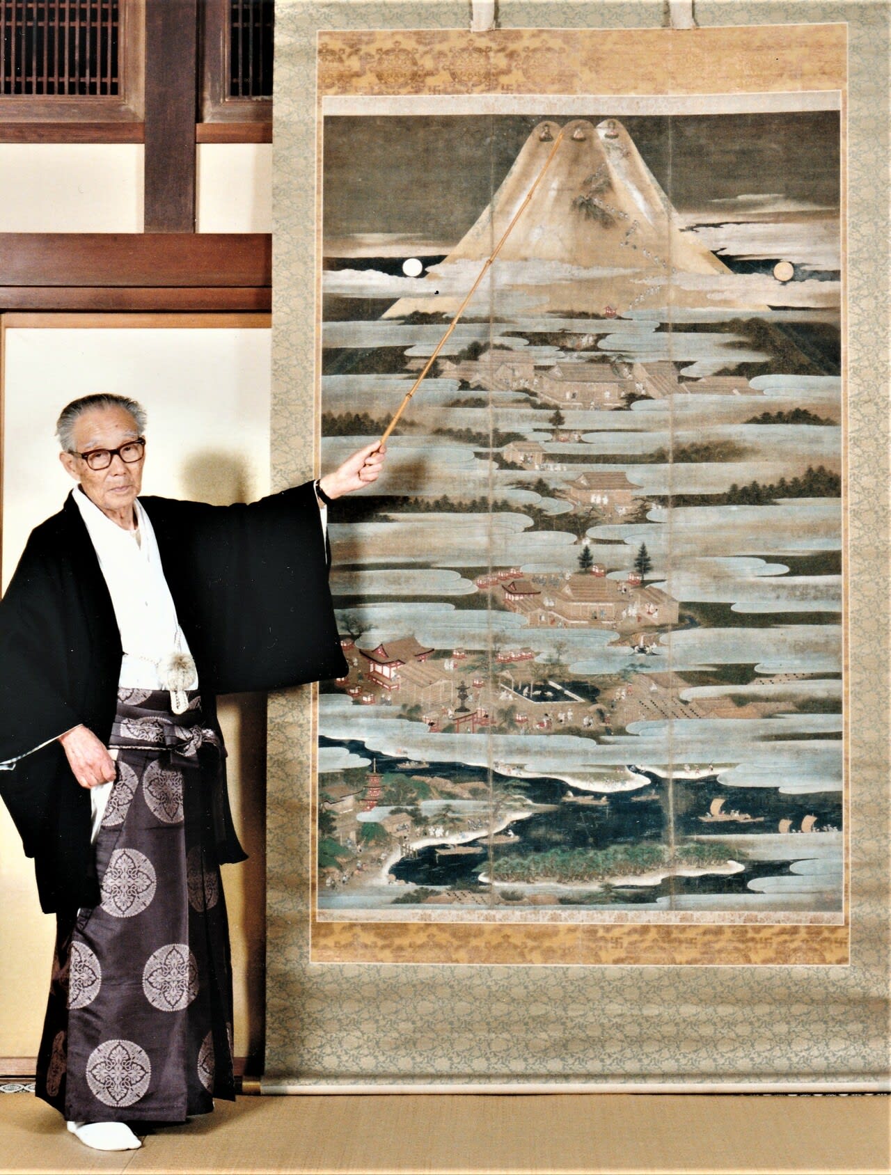 真っ赤な嘘」でユネスコを手玉に…三保松原を富士山の世界遺産に加えた