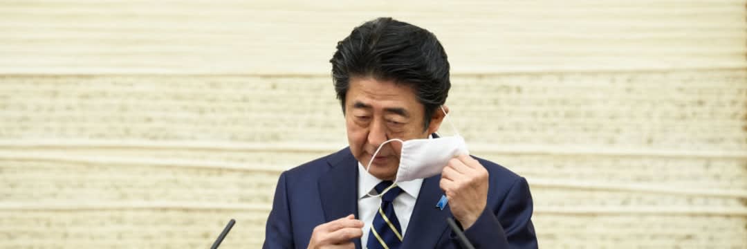 政権への批判が「感情的」「誹謗中傷」とされる、日本の倒錯的状況