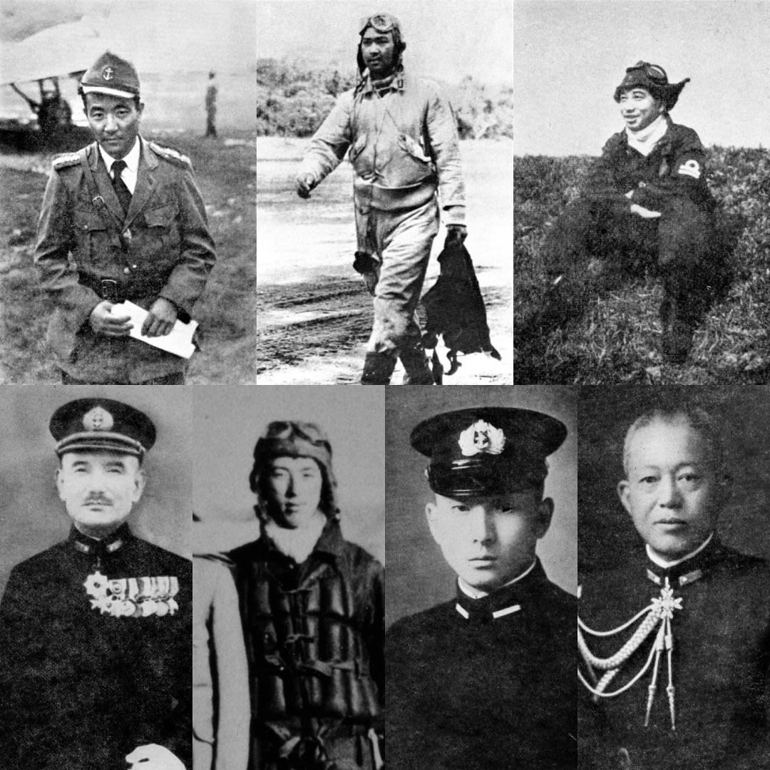 太平洋戦争秘史】意外に多かった皇族・華族の戦没者（神立 尚紀
