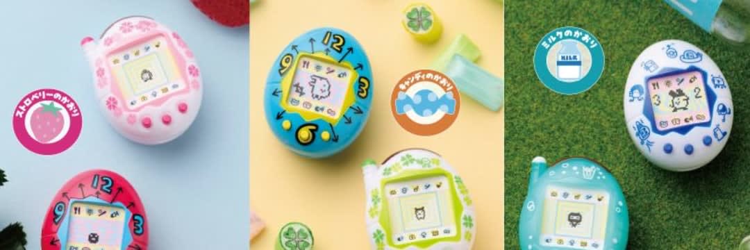 たまごっち」に〈平成女児〉が今またハマる5つの理由…Z世代にも波及