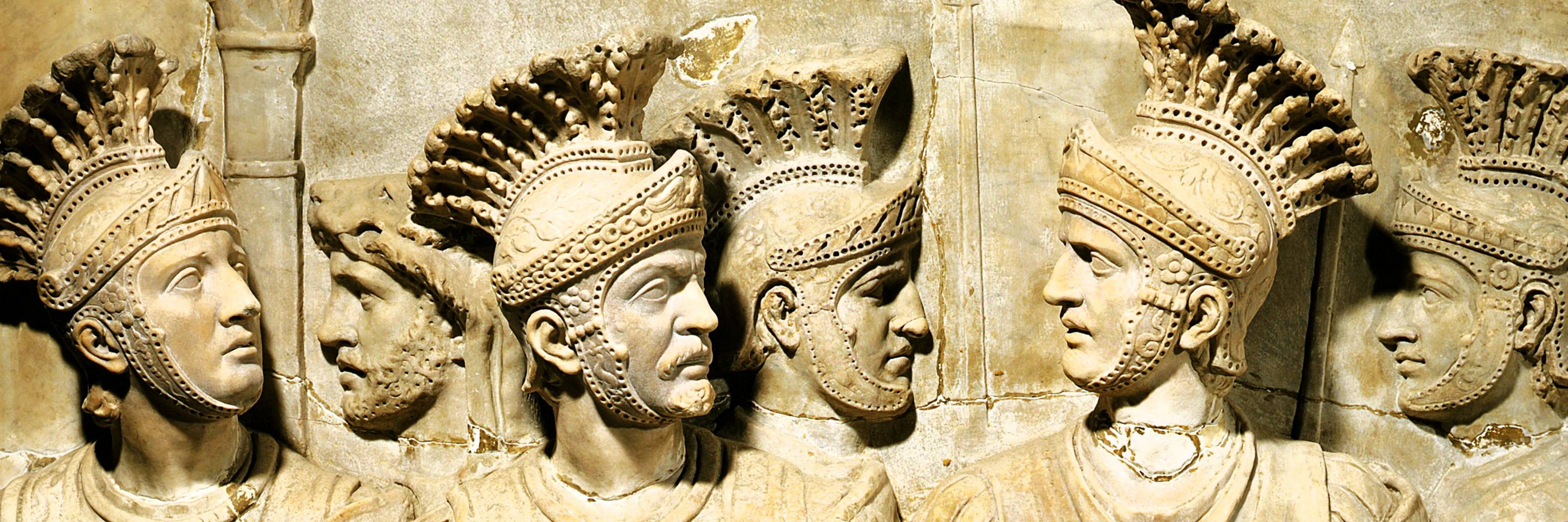 4000年の古代文明を一望する圧倒的な読書体験！ 『地中海世界の歴史