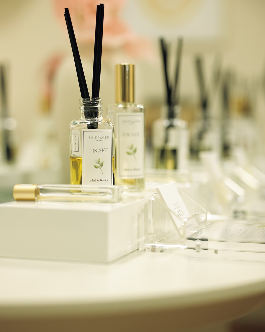 ハワイ香水 お土産 Royal Hawaiian Perfume ロイヤルハワイアン 香水 6