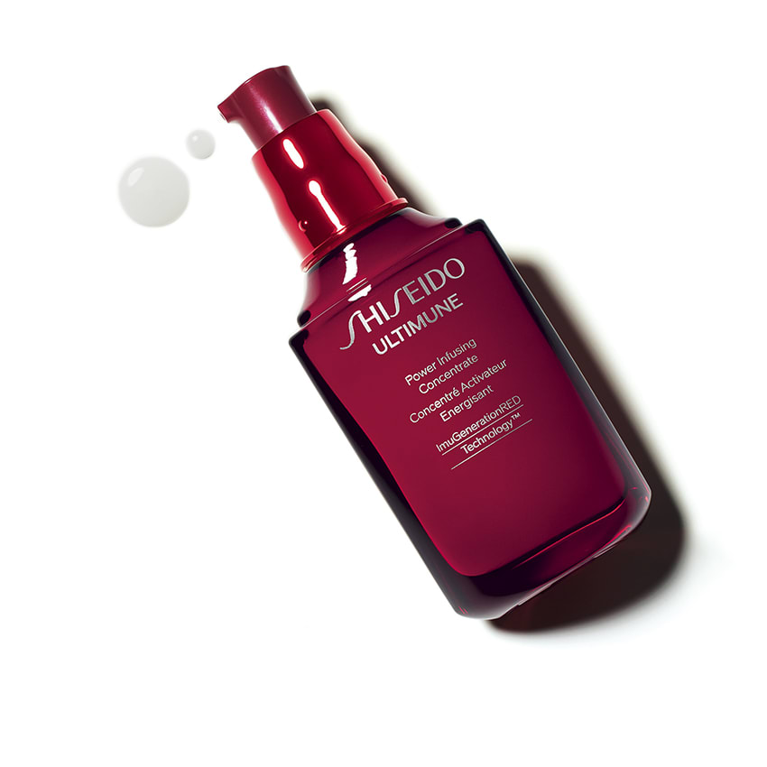 美しさを引き出して先回りケア！新生アルティミューン、揺るが