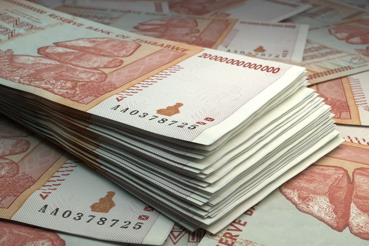 もしも「日本がヤバい！」となっても今の日本で「ハイパーインフレ」は起こらないと言えるワケ（永濱 利廣） - 2ページ目 | マネー現代 | 講談社