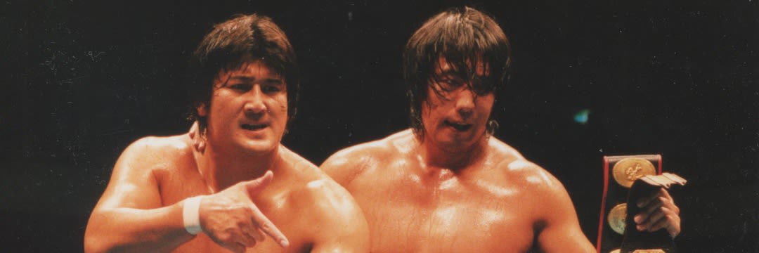 プロレス ノーフィアーとは ノーフィアー 全日本プロレスの大森隆男
