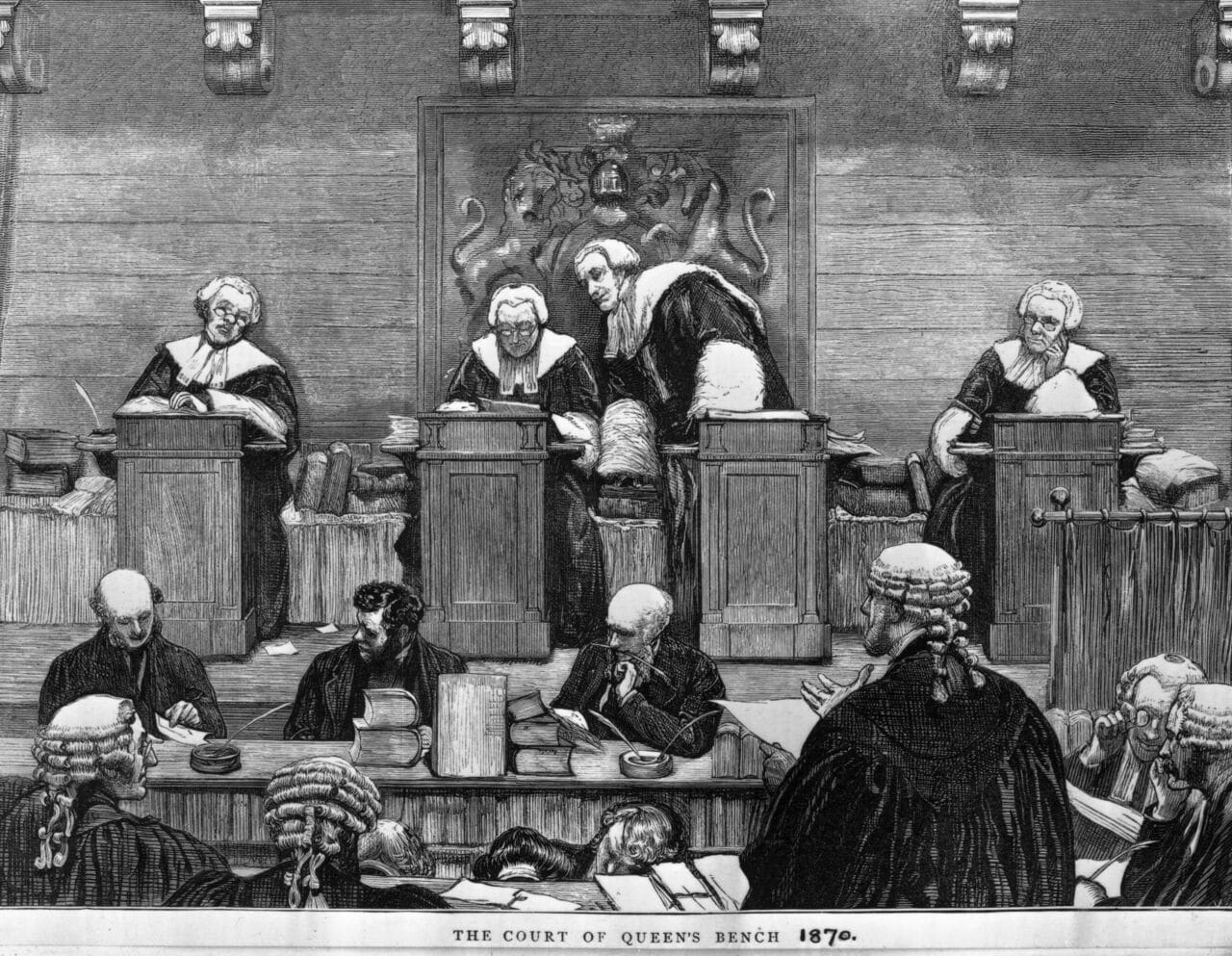 「日本的」右派も「日本的」左派も共有する 「裁判官幻想」…多くの一般人が知らない、「裁判と裁判官をめぐるリアルな真実」（瀬木 比呂志） - 2 ...