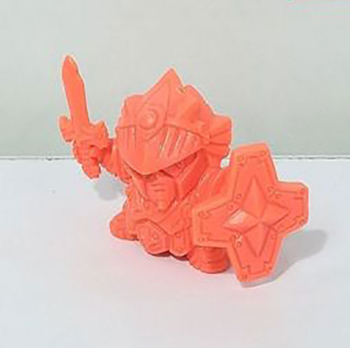 ガン消し フルアーマーナイトガンダム 元祖SDガンダム パート3 肌色 激レア 2025年最新】ガン消し フルアーマーナイトガンダムの人気