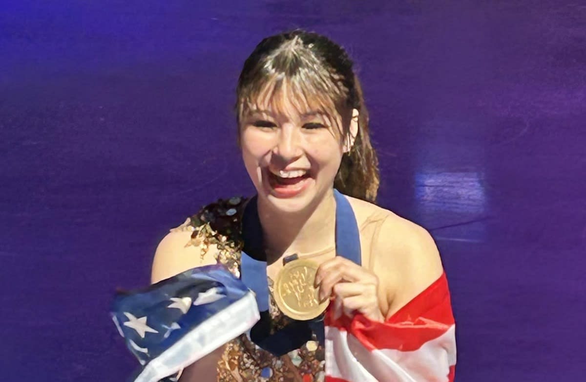 16歳で突然引退したフィギュア選手が3年後五輪に！小児精神科医が解説