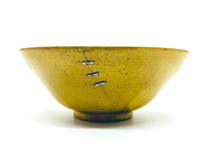 日本の「金継ぎ」世界的人気のナゼ……ブームの本質が見えてきた