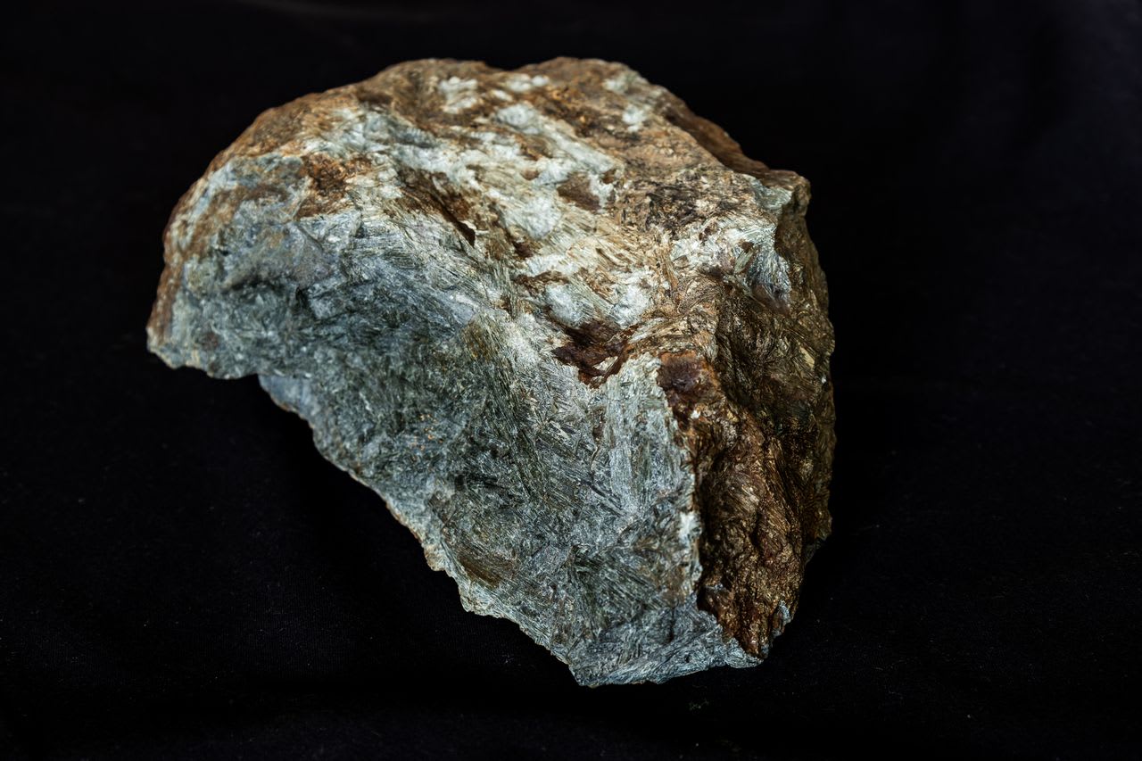 【写真】コマチアイト