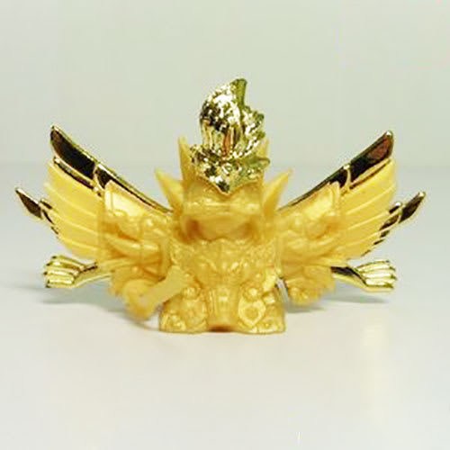 ガン消し」超高額買取ベスト30を公開！ 100円のフィギュアがここ