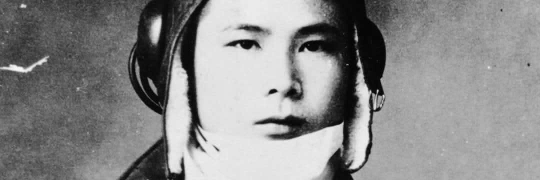 明日、死ぬ」と決まった18歳の特攻隊員が書いた「ぶっきらぼうな遺書