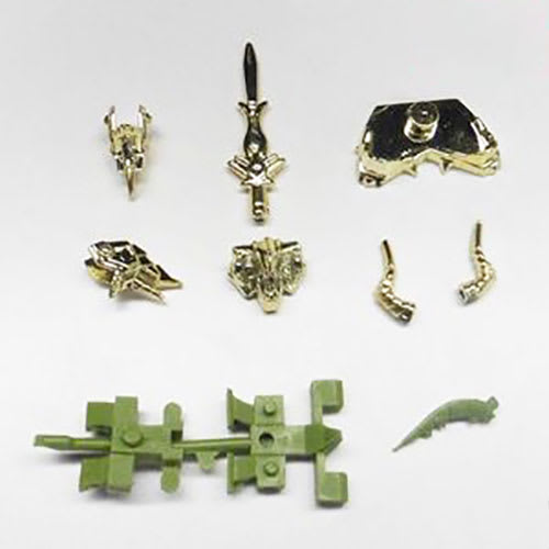 ガン消し　ガンマドラゴン　薄橙色 ガン消し ガンマドラゴン 薄橙色 ガン消し SDガンダム 橙