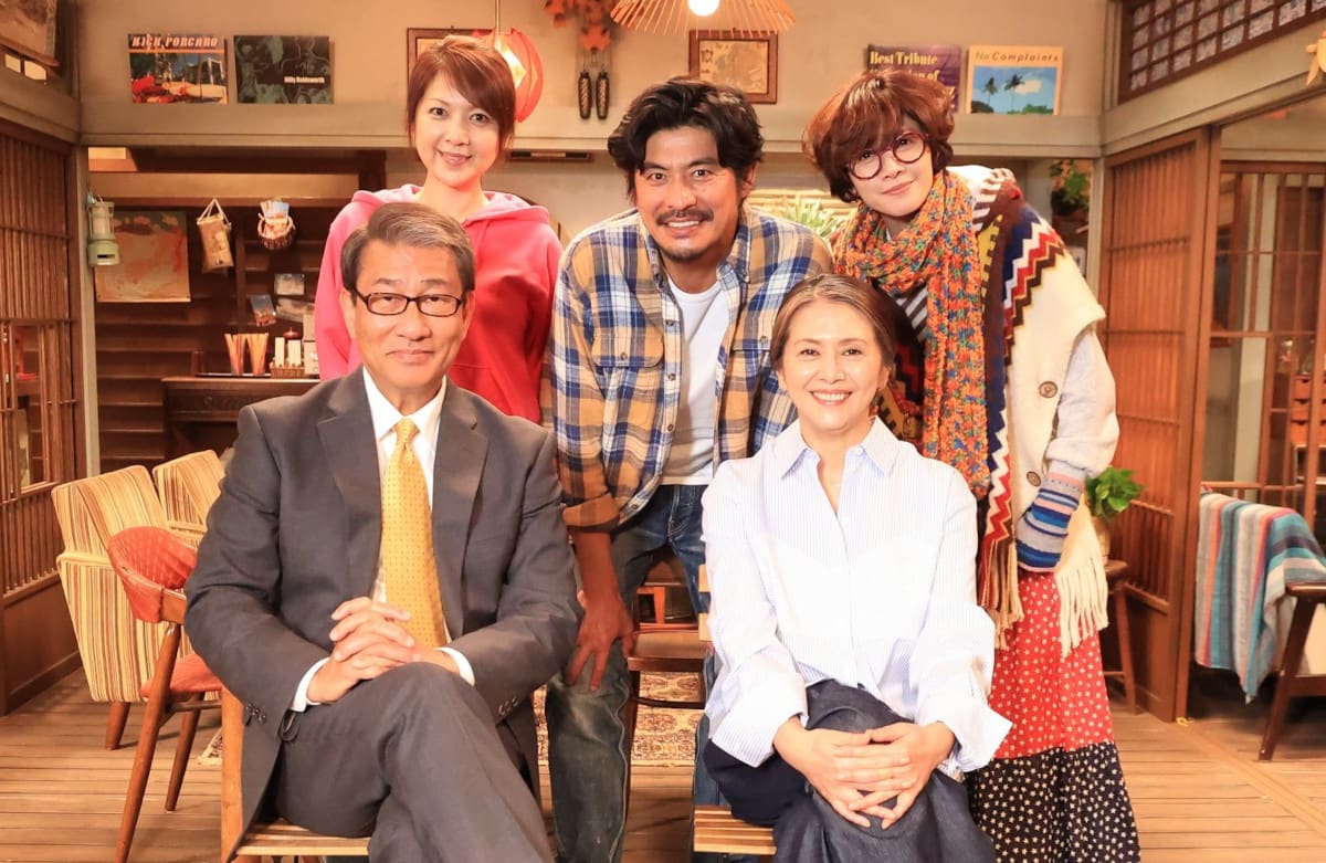 60代バツなしおひとりさまの少女漫画家、デビュー40年目に告白