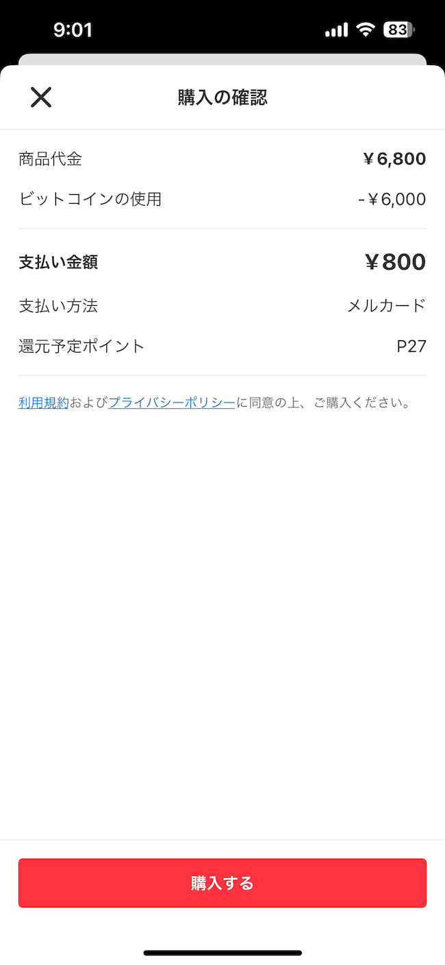 メルカリ」で、「ビットコイン」で商品を買ってみた…その結果「わかったこと」（川崎 さちえ） - 2ページ目 | マネー現代 | 講談社