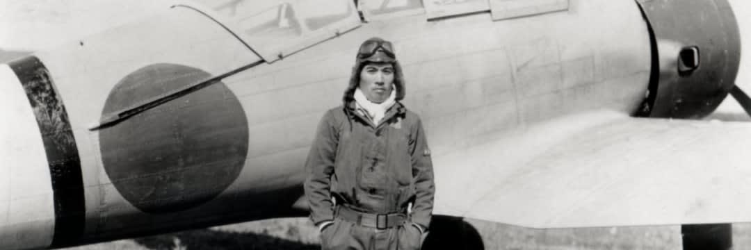 敵機を「14機」も撃墜した凄腕の零戦パイロットが、戦後50歳を過ぎて