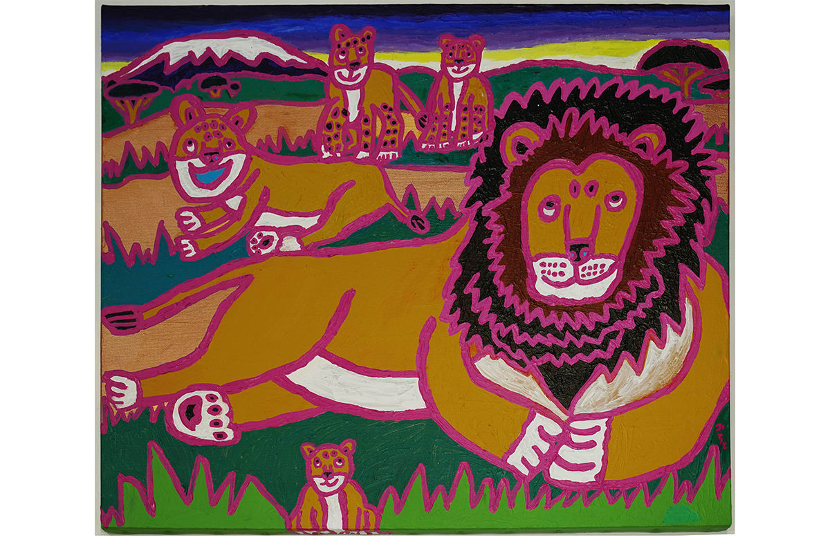 ライオンの隠れ家』撮影前、坂東龍汰が自閉スペクトラム症の弟の