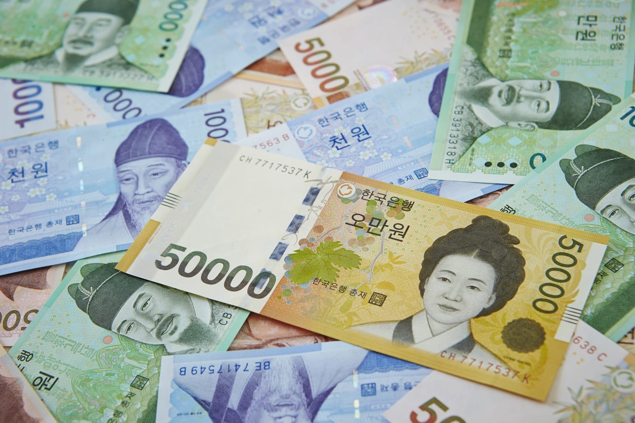 韓国ウォン」を手放す海外投資家が急増中…！過去の“韓国売り”が示唆する、「これから世界経済で起こること」（真壁 昭夫） - 4ページ目 | マネー現代  | 講談社