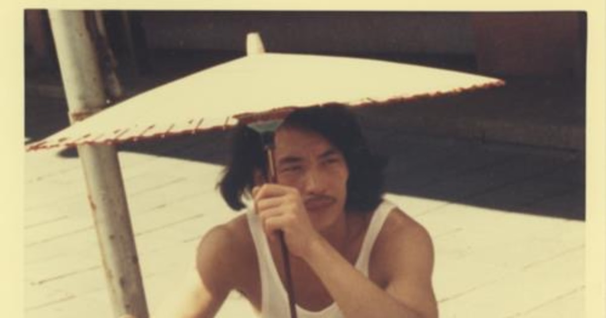 「道」や「レール」の上を進めというが、僕は誰にも運ばれたくない【ダンサー・田中泯】（田中 泯） | ＋αオンライン | 講談社