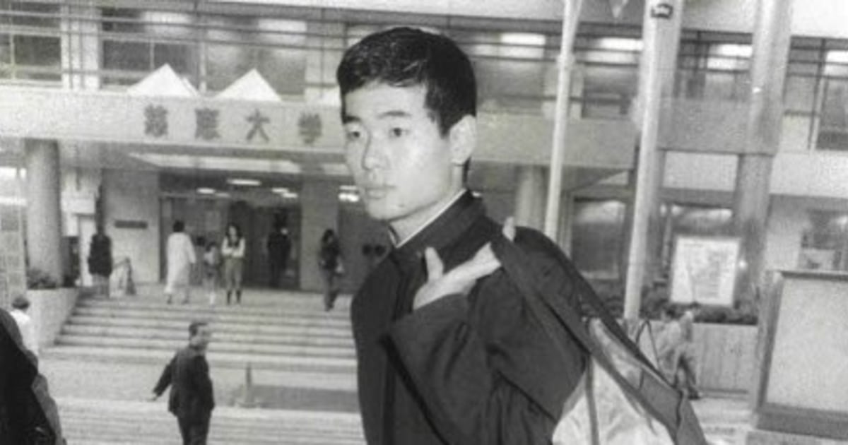 桑田真澄の青春ディズニーランド体験