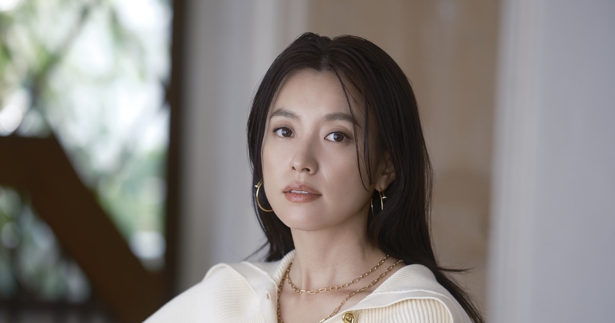 小栗旬が明かす、ドラマ「匿名の恋人たち」のヒロインがハン・ヒョジュ