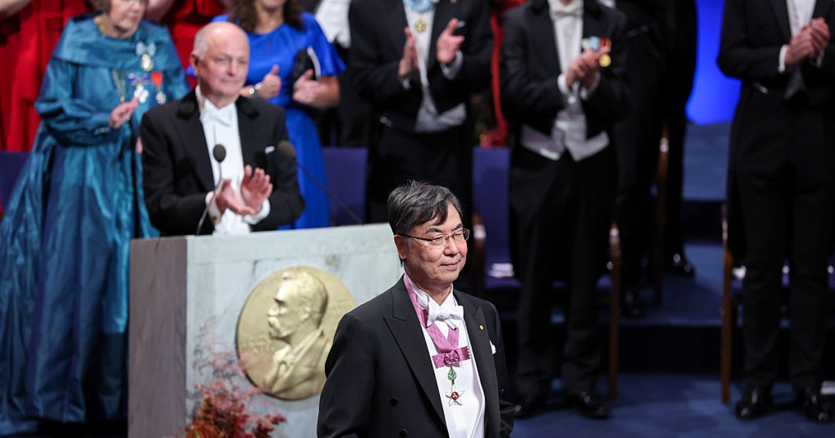 ノーベル賞受賞者が「基礎研究の重要性」を語っても、日本の状況が何も変わらない「決定的な理由」