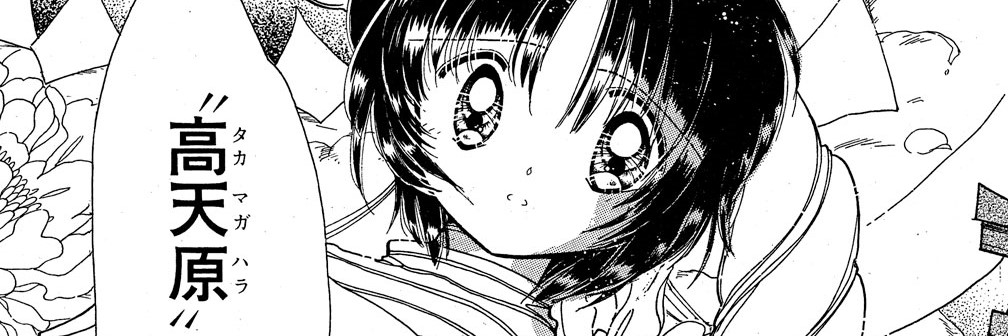 なかよし 付録 セイントテール 漫画 アニメ りぼん 雑誌 立川恵