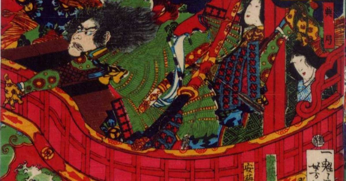 鎌倉幕府」はなぜ滅びたのか…「元寇」で追いつめられる東国武家政権に