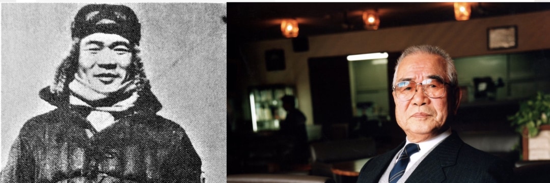 真珠湾攻撃」に参加し、太平洋戦争を最後まで生き抜いた「戦闘機乗り