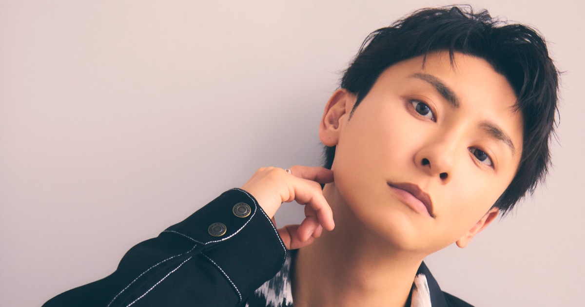 実はゲイやねんな」與真司郎がカミングアウトで聞いた「母の涙」（與