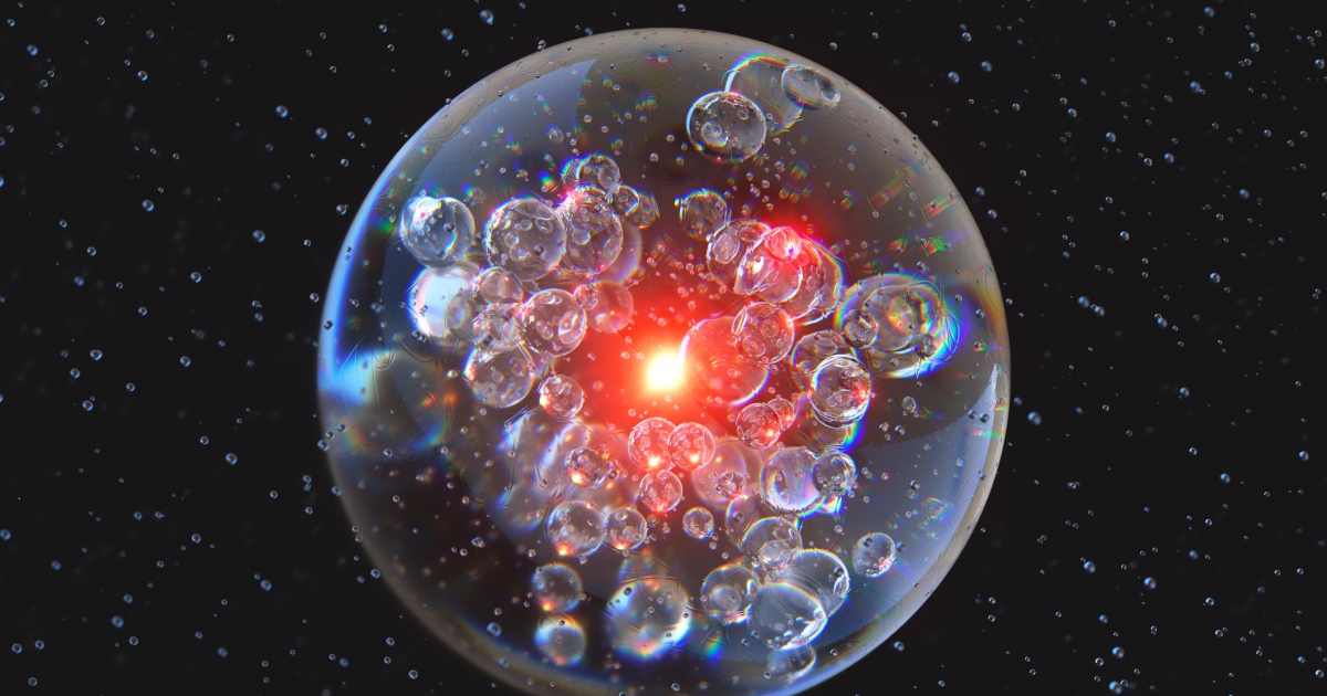 生命は「宇宙で生まれた」…パンスペルミア説の「2つの根拠」から明らか