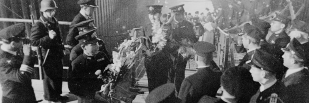 日独潜水艦隊南太平洋の激闘！日本海軍と協同したドイツUボートの知られざる作戦記録 日独潜水艦隊、南太平洋の激闘！ 日本海軍と協同したドイツU