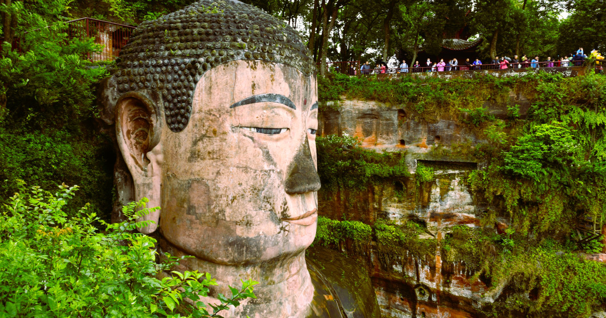 中国経由で伝来・進化した日本仏教は「ガラ仏」だ！ しかし