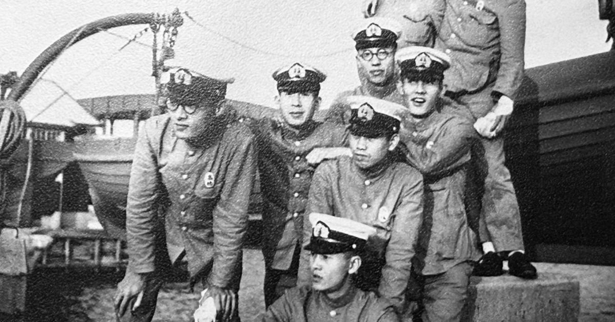 一海軍士官の回想 開戦前夜から終戦まで 潮書房光人新社