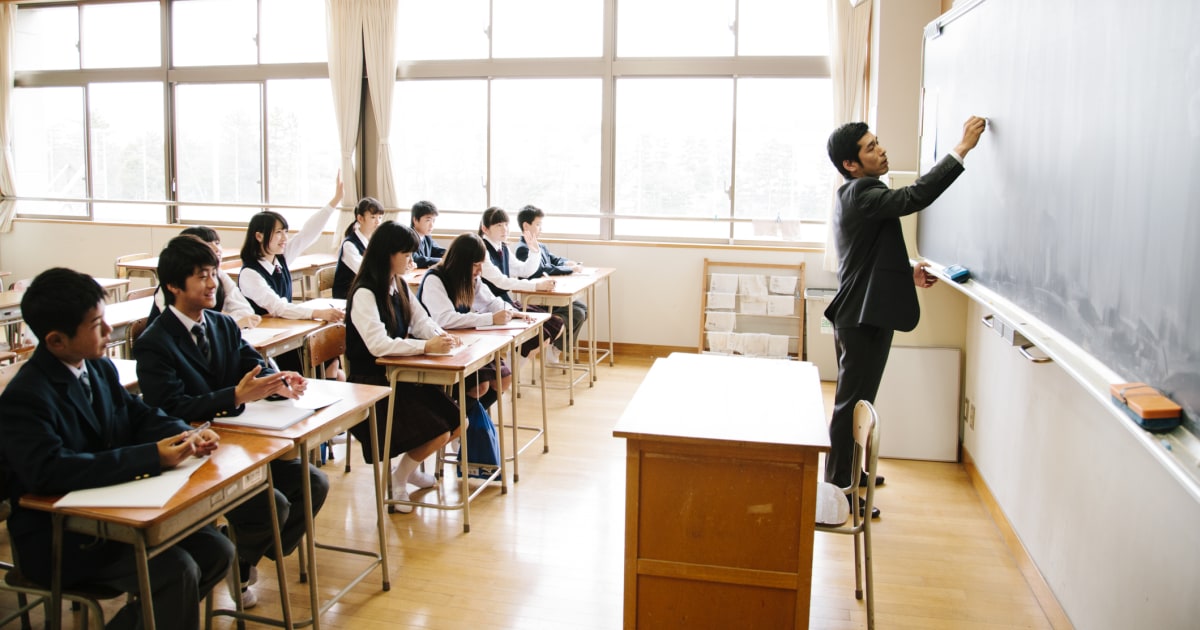 始業時の評価は「マイナス2万点」……崩壊した学級で教師が始めたのは