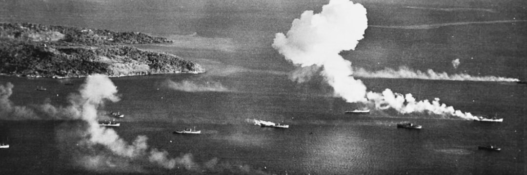 特攻作戦採用のきっかけとなった、あまりに間抜けな海軍の失態（神立