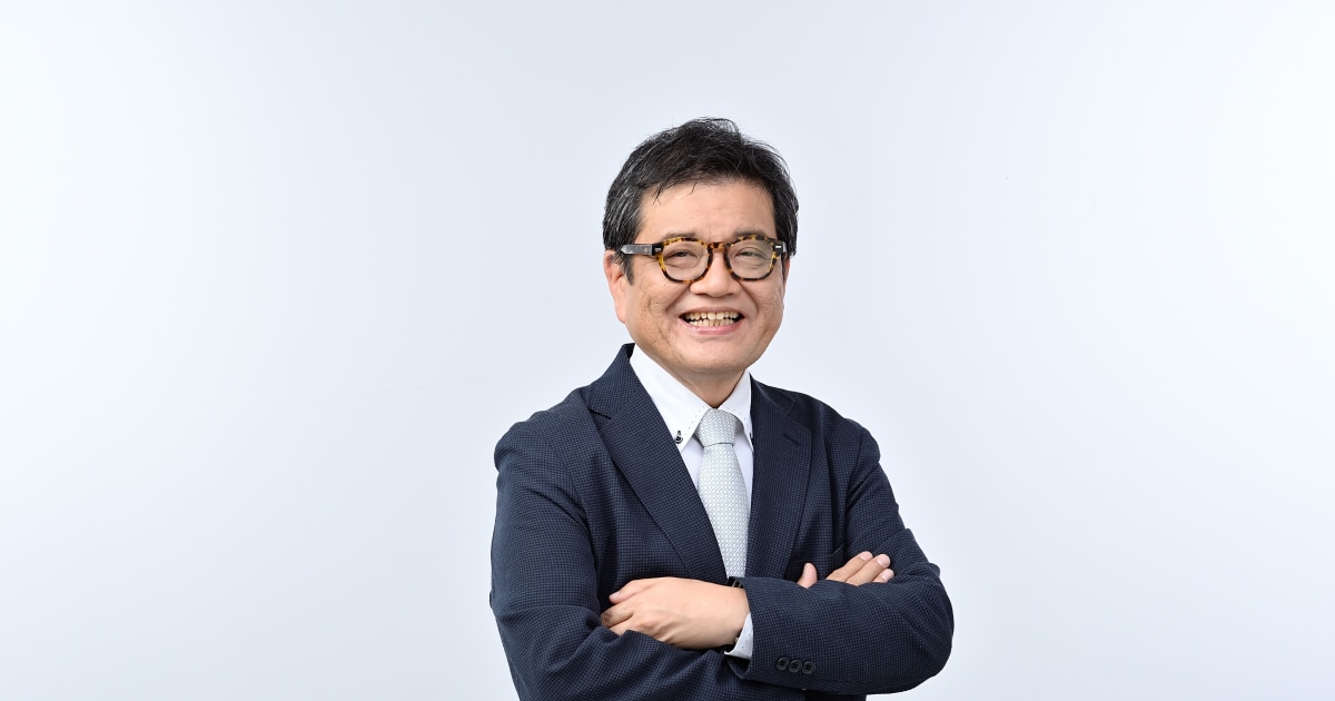 人よりも儲けたい」がある村に悲劇をもたらした…森永卓郎が絵本で綴る